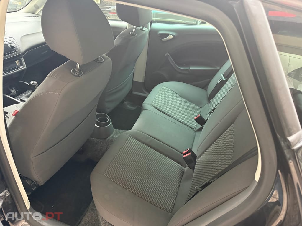 Seat Ibiza 1.2 12V Copa