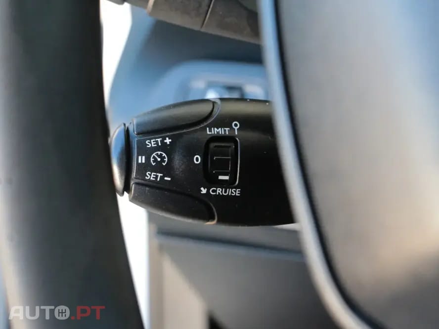 Peugeot Partner 1.5 BlueHDi
