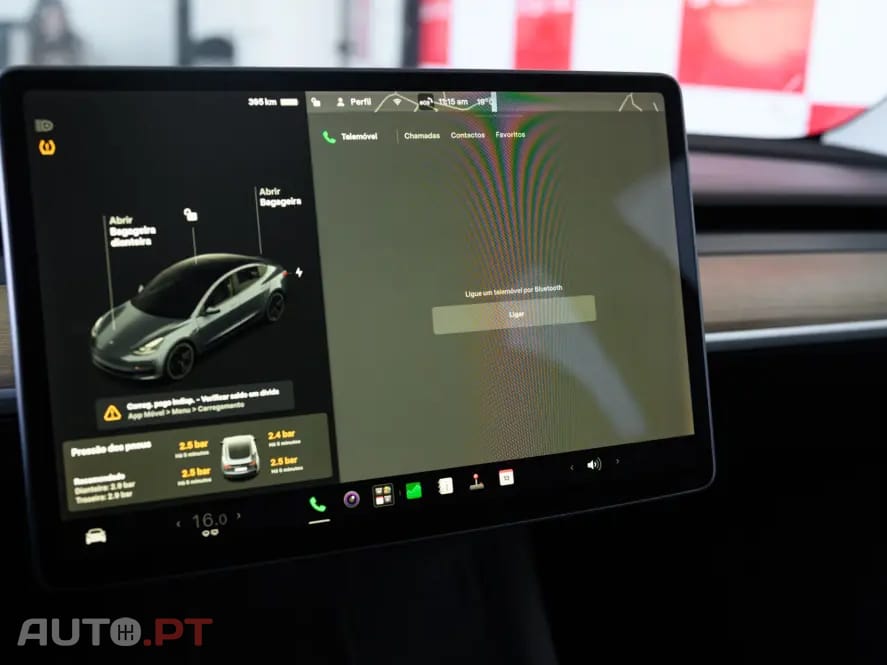 Tesla Model 3 Standard Range Plus RWD
