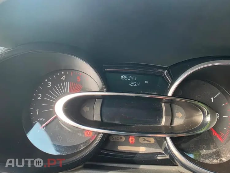 Renault Clio 1.5 dCi Comfort