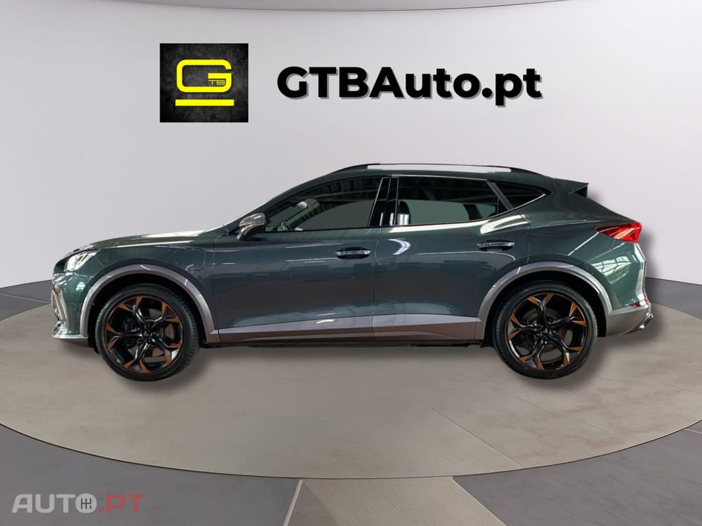 Cupra Formentor I.V.A DEDUTIVEL VZ 1.4 e-Hybrid DSG