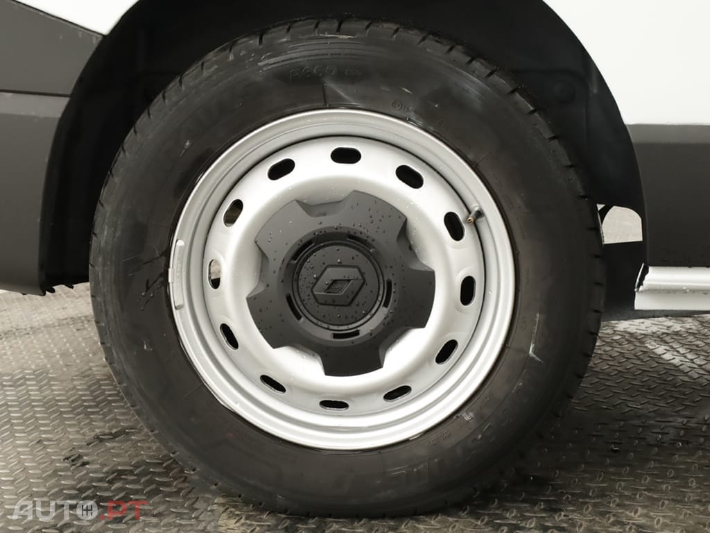 Renault Trafic Trafic 2.0 Blue dCi L2H1 Advance Increased Payload