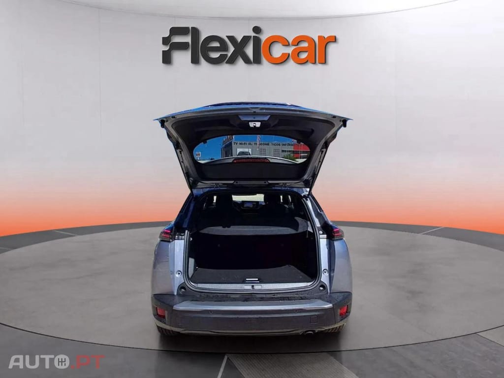 Peugeot 2008 1.2 PureTech Allure