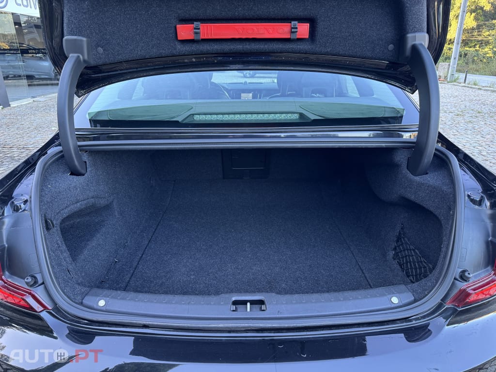 Volvo S90 2.0 D4 Inscription Geartronic