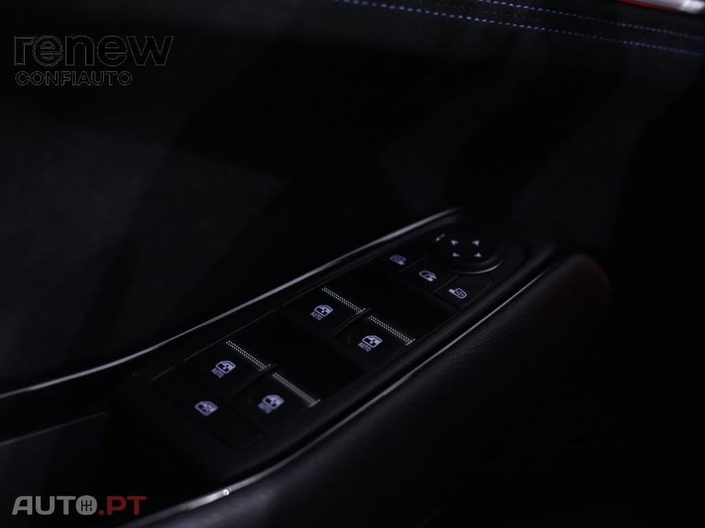 Renault Austral 1.3 Mild Hybrid Techno Esprit Alpine Auto
