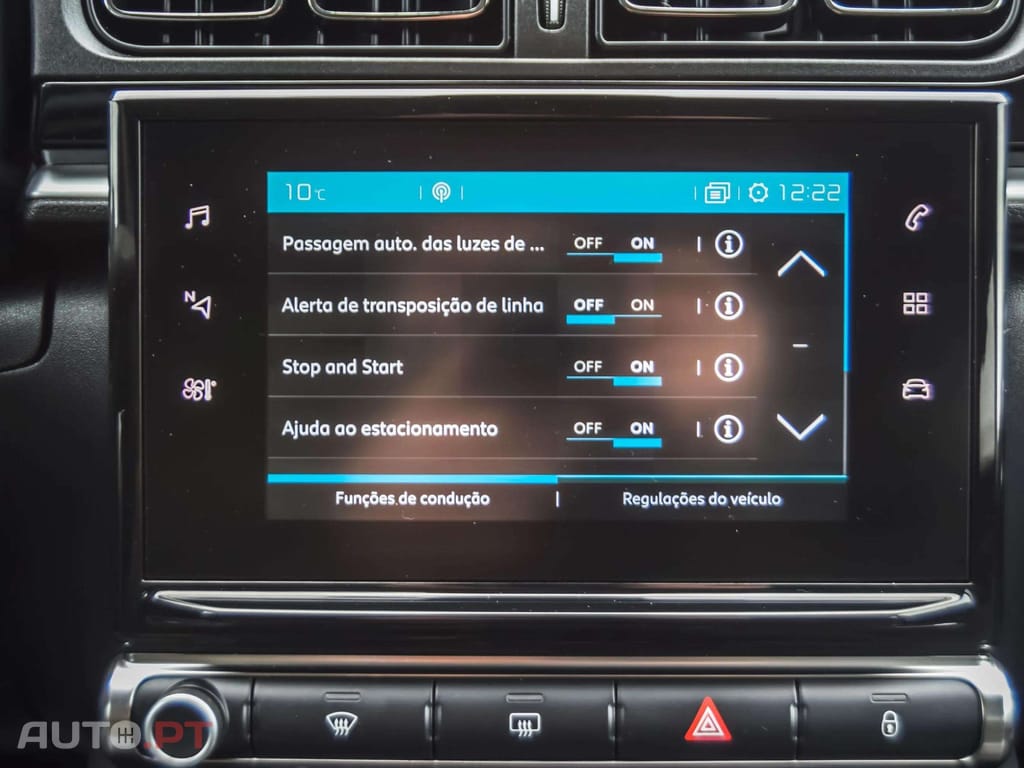 Citroen C3 1.2 PureTech Max