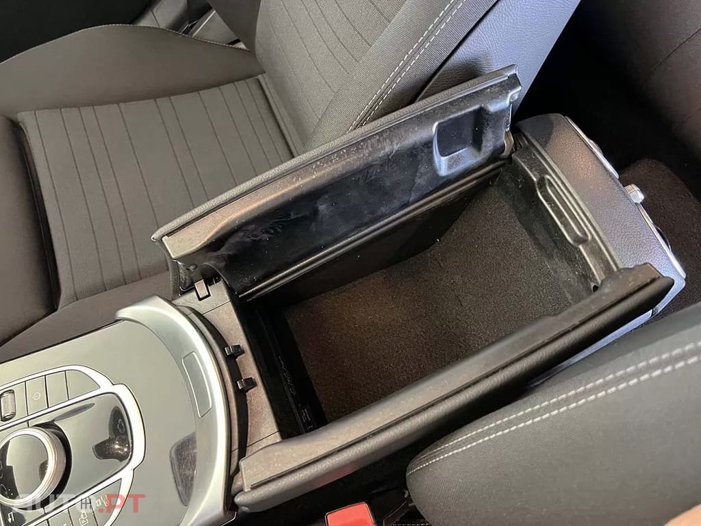 Mercedes-Benz C 300 de T 9G-TRONIC Avantgarde