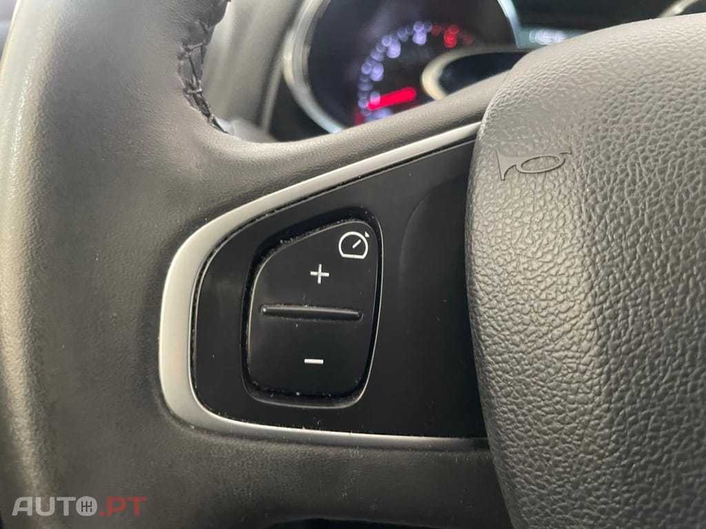 Renault Clio 1.5 dCi Limited EDition