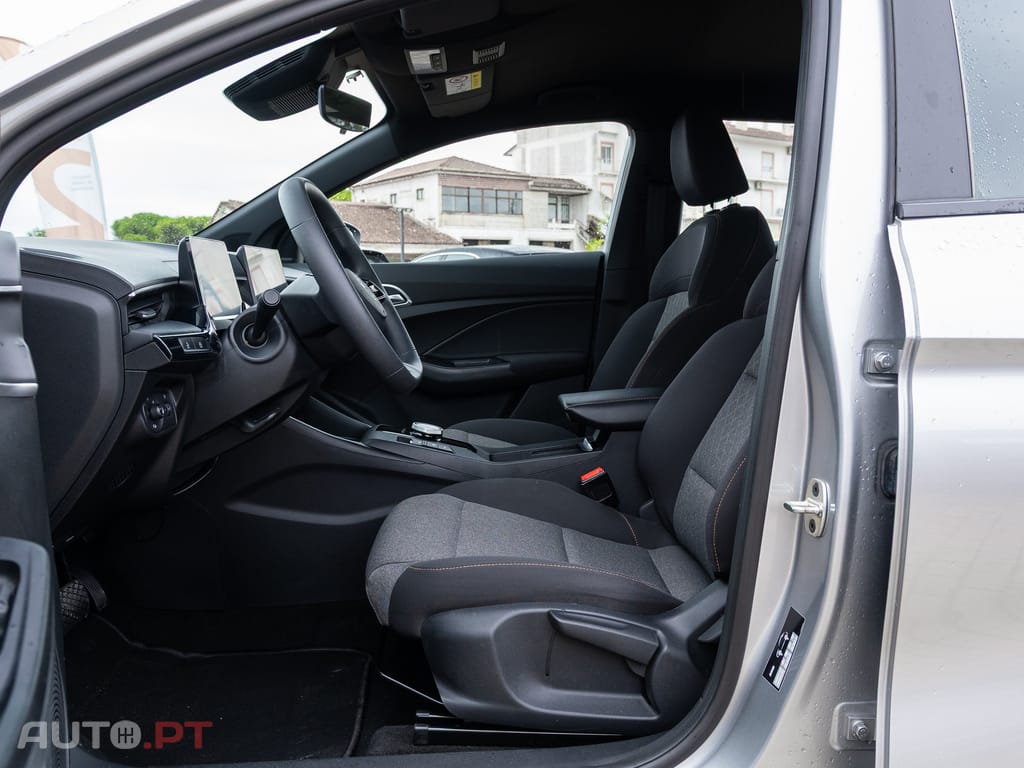 MG MG3 1.5 L Hybrid+ Comfort