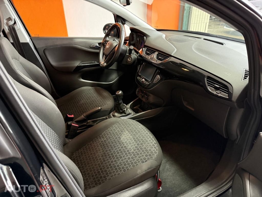 Opel Corsa 1.4 16V Energy
