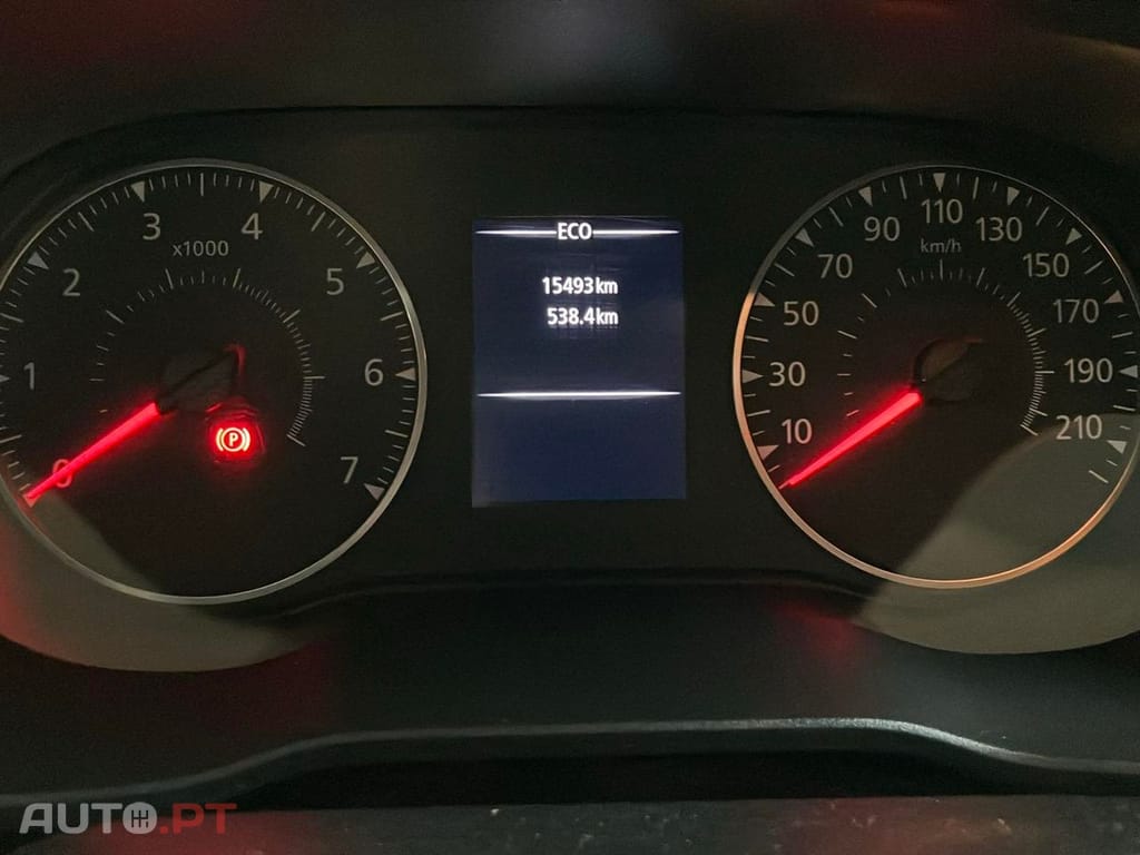 Dacia Duster 1.0 TCe ECO-G Comfort Bi-Fuel