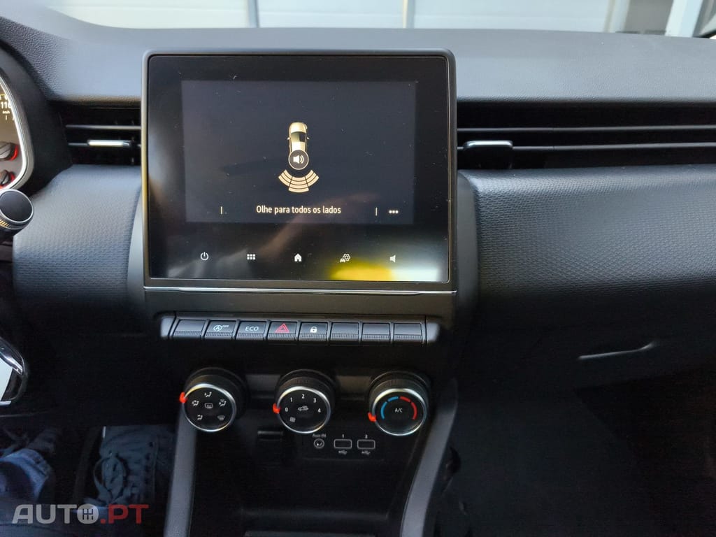 Renault Clio 1.0 TCe Intens