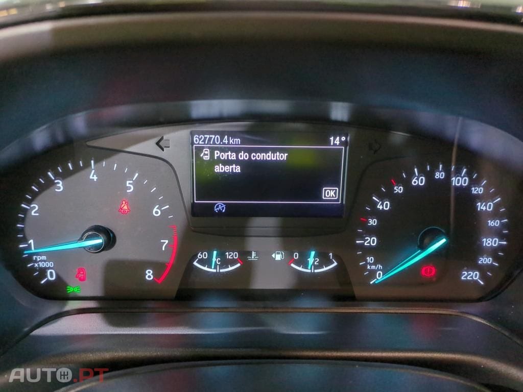 Ford Fiesta 1.0 EcoBoost ST-Line