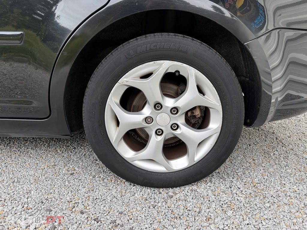 Ford Focus C-Max 1.6TDCi Titanium