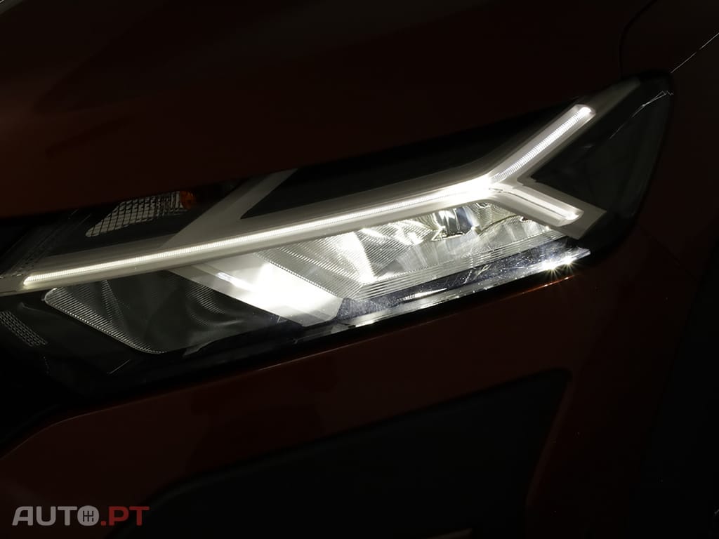 Dacia Jogger Jogger 1.0 ECO-G Extreme+ Up&Go 7L Bi-Fuel