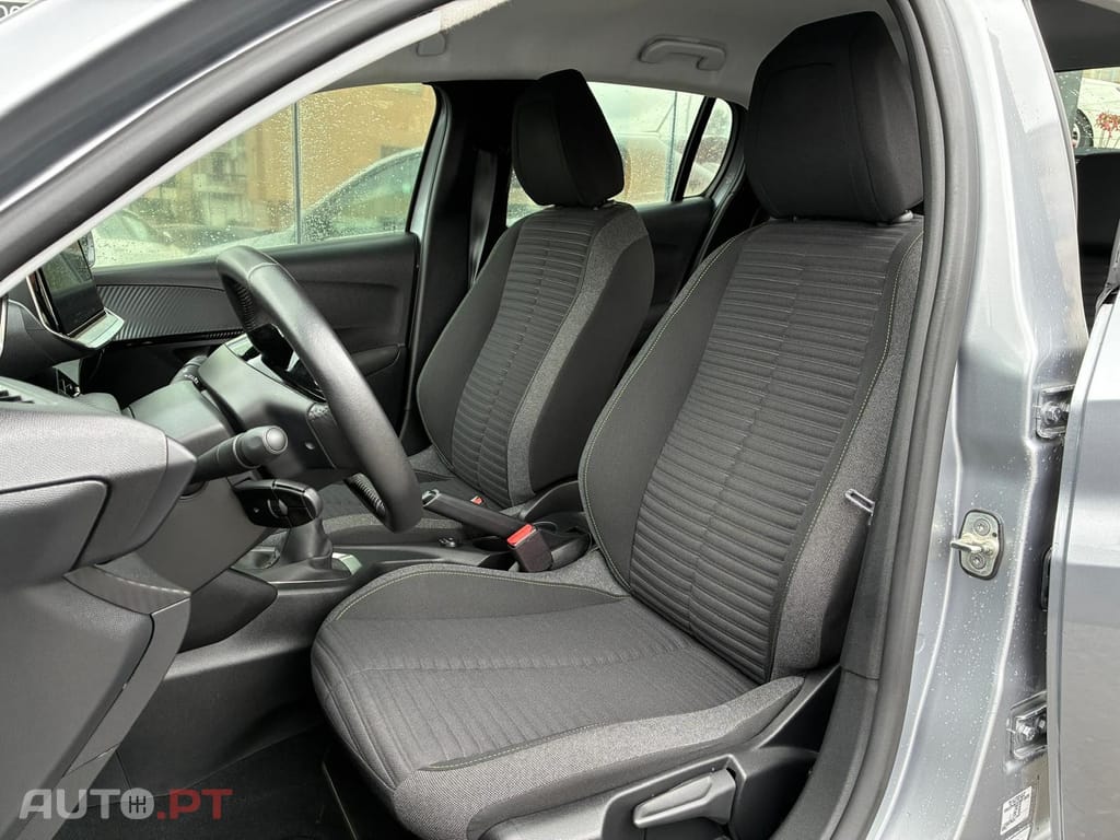 Peugeot 208 1.2 PureTech Active Pack