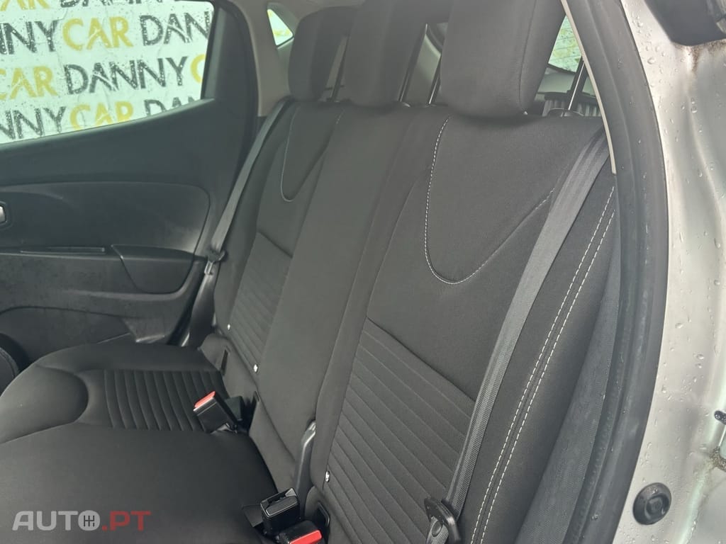 Renault Clio (Energy) TCe 90 Start & Stop LIMITED