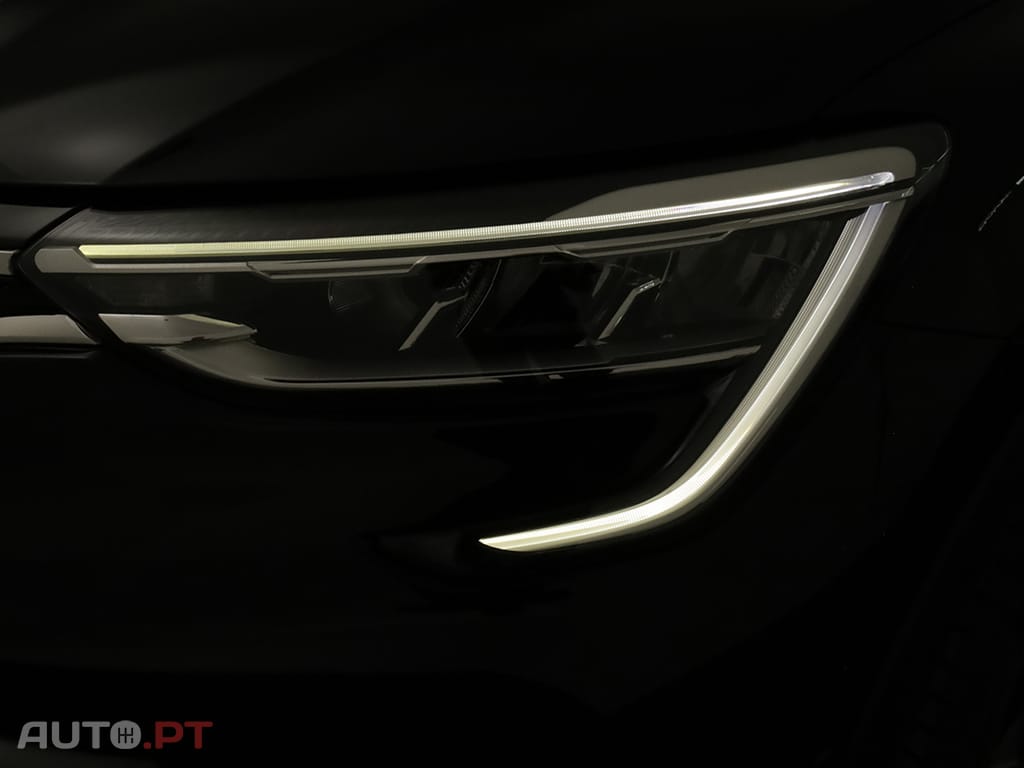 Renault Arkana Arkana 1.3 TCe R.S.Line EDC