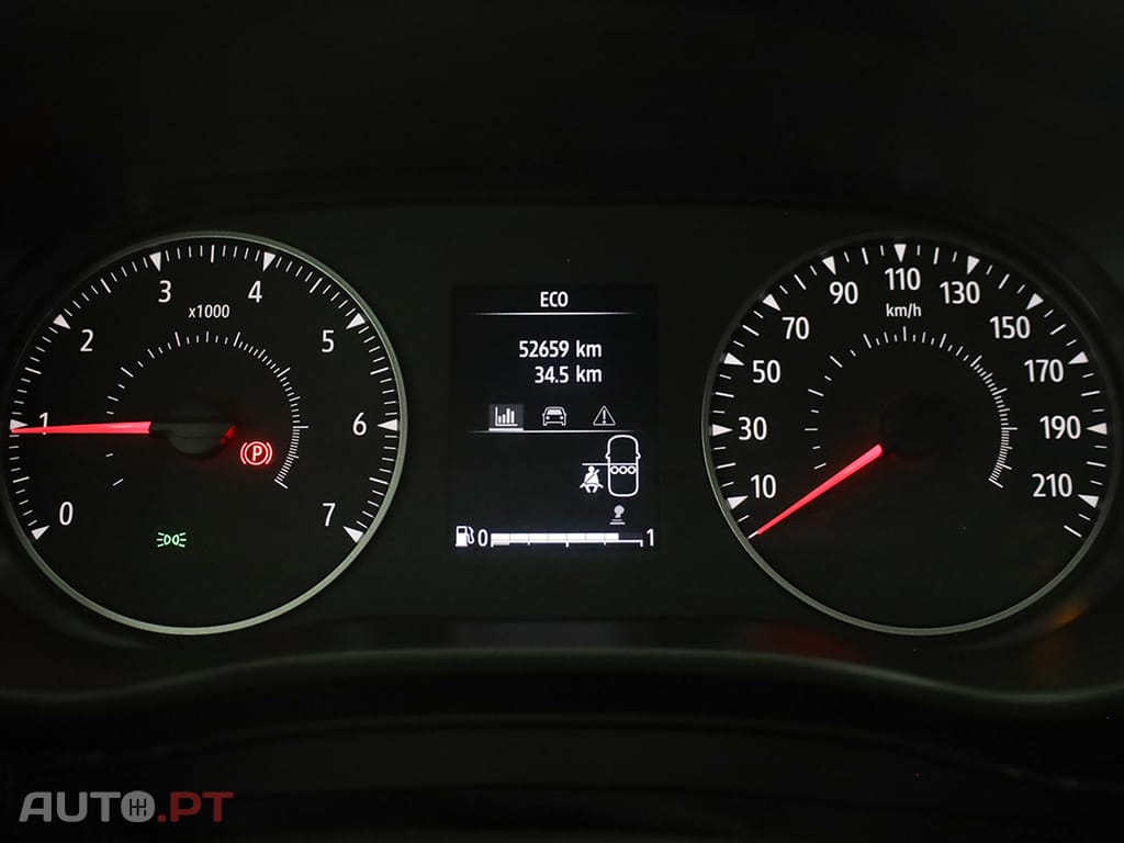 Dacia Jogger Jogger 1.0 ECO-G Extreme Bi-Fuel