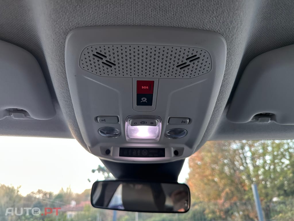 Citroen C4 PureTech 130 SHINE