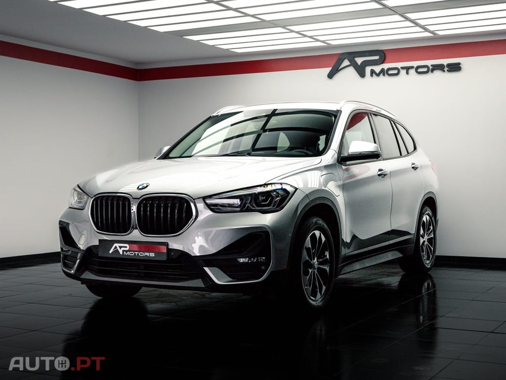 BMW X1 25 e xDrive