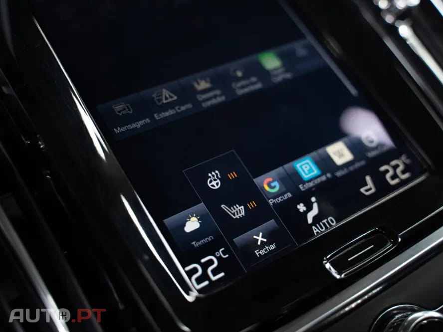 Volvo S90 2.0 D4 Momentum Geartronic
