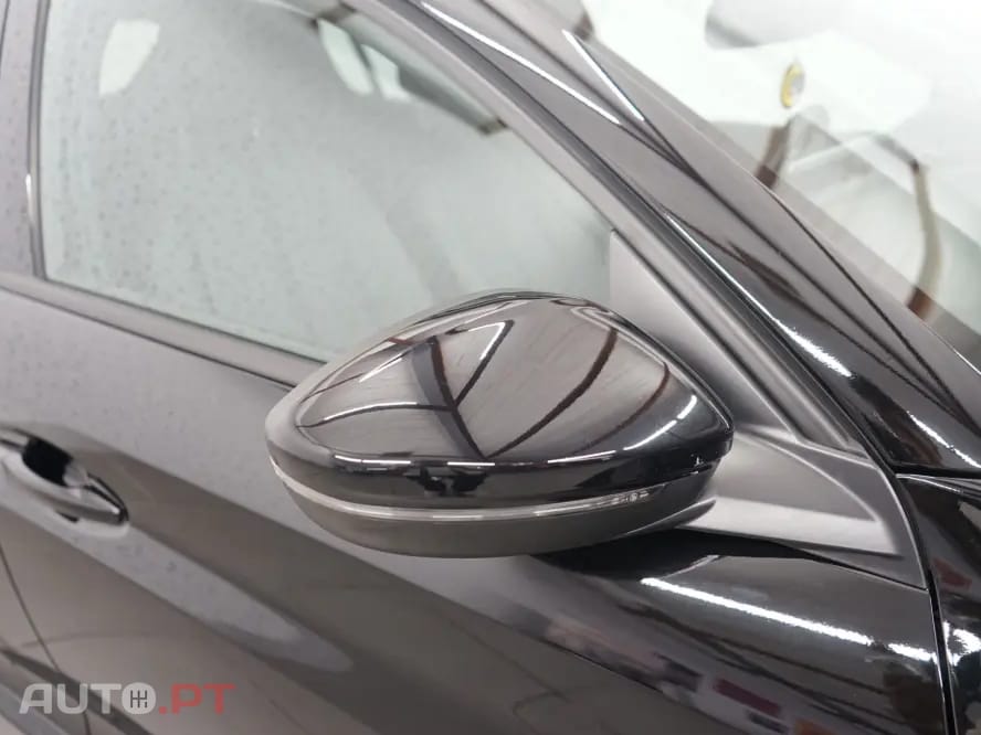 Peugeot 208 1.5 BlueHDi Allure Pack