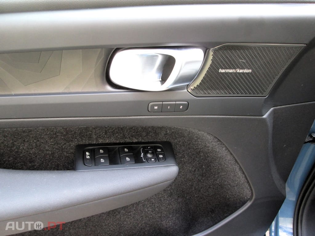 Volvo C40 Recharge Ultimate