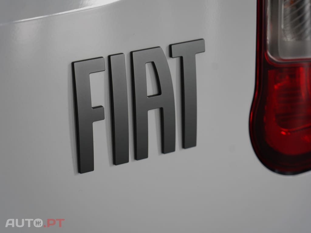 Fiat Doblo 1.5 BlueHDi Maxi