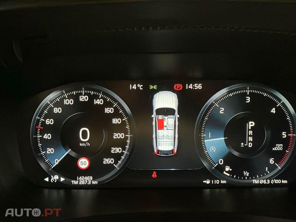 Volvo V90 2.0 D4 Momentum Plus Geartronic
