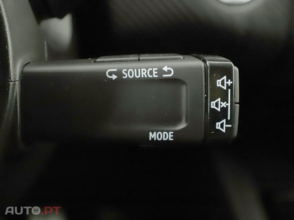 Renault Captur Captur 1.0 TCe RS Line