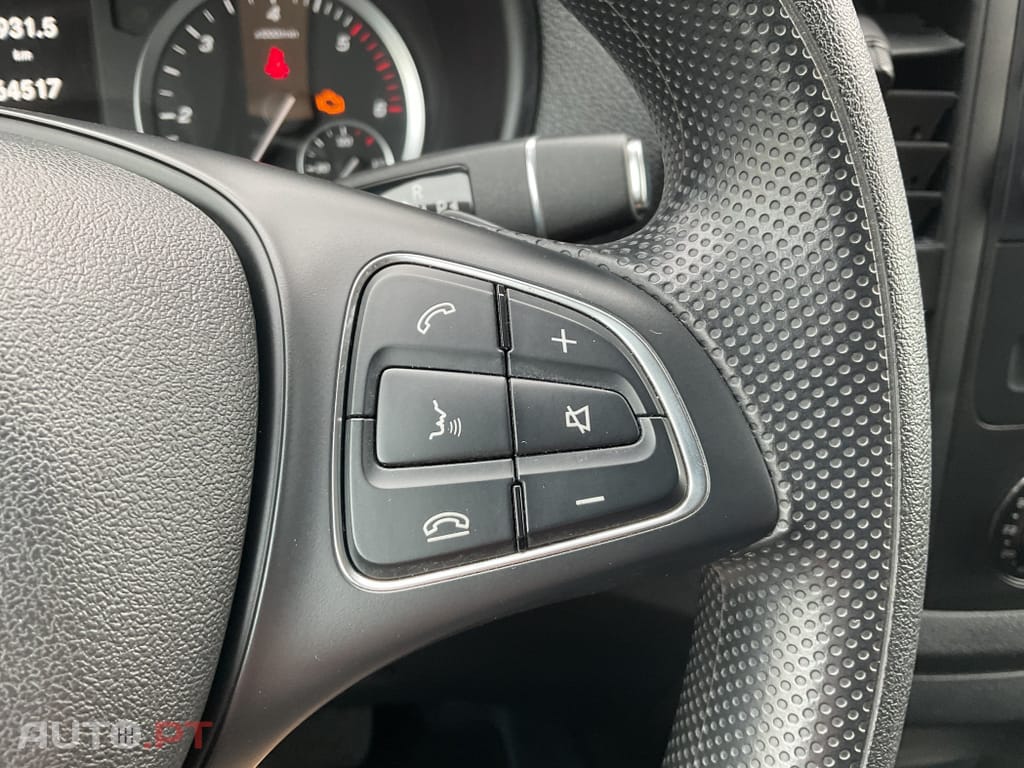 Mercedes-Benz Vito 116 CDi/32 Pro