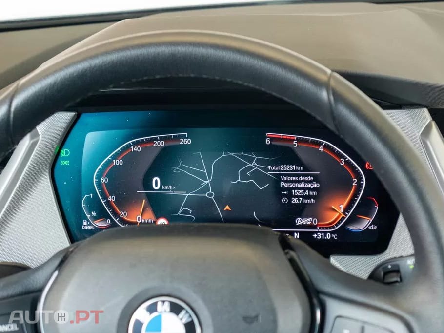 BMW 116 d