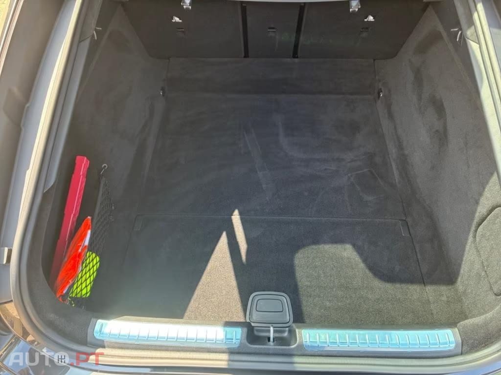 Mercedes-Benz EQS I.V.A DEDUTÍVEL  53 4M AMG