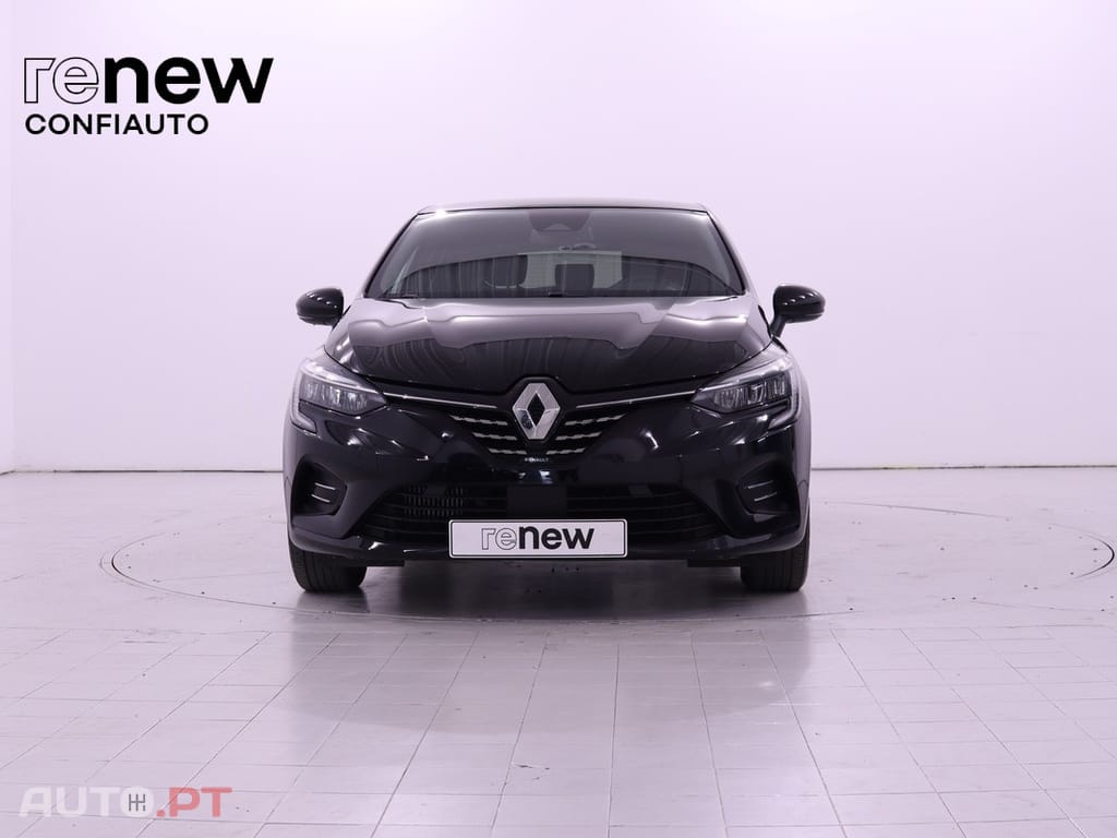 Renault Clio 1.0 TCe Techno Bi-Fuel