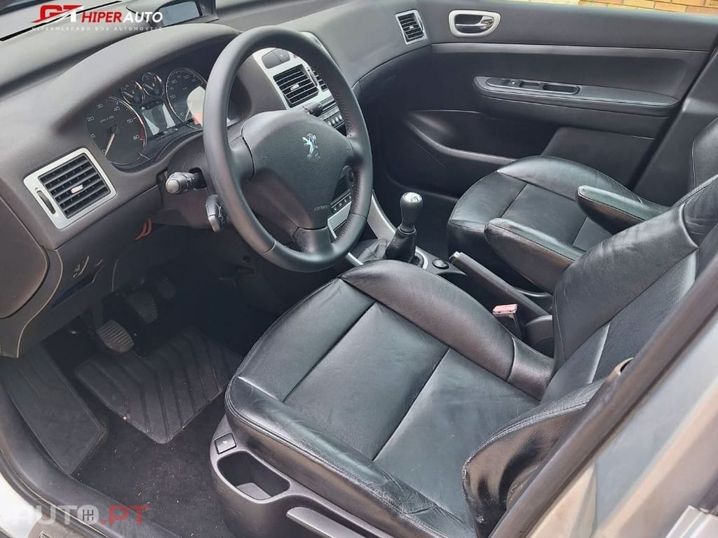 Peugeot 307 SW 1.6 HDi
