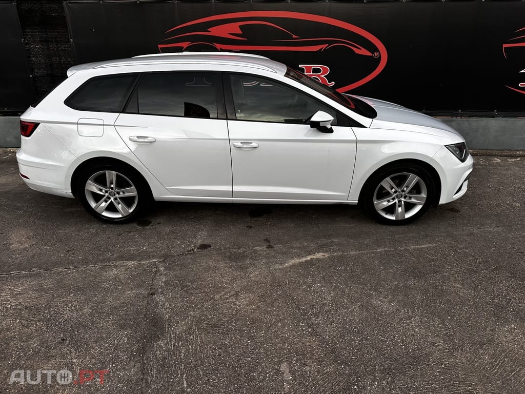 Seat Leon 1.0 EcoTSI FR S/S