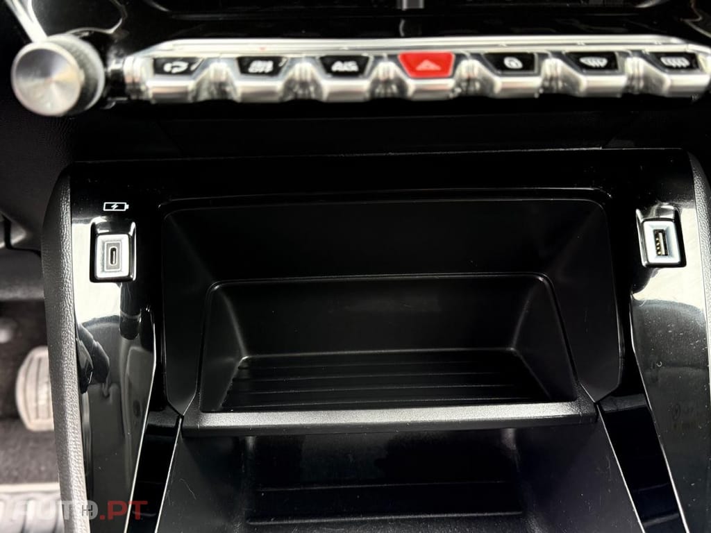 Peugeot 208 1.2 PureTech Active Pack