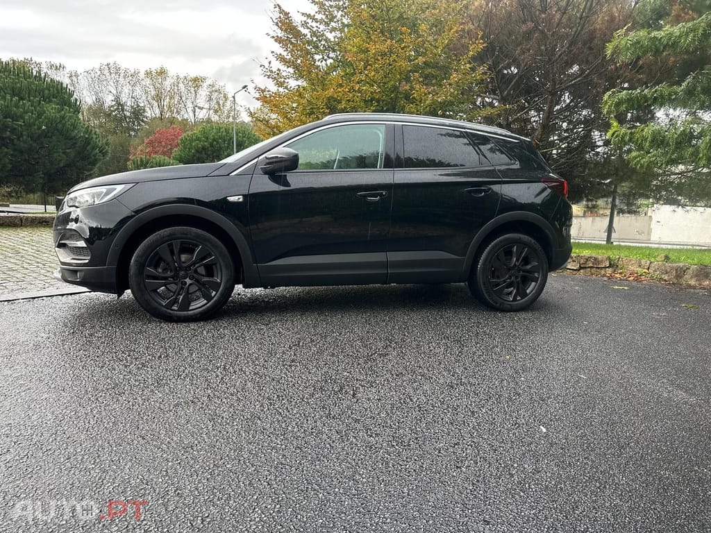 Opel Grandland (X) 1.5 CDTI Innovation