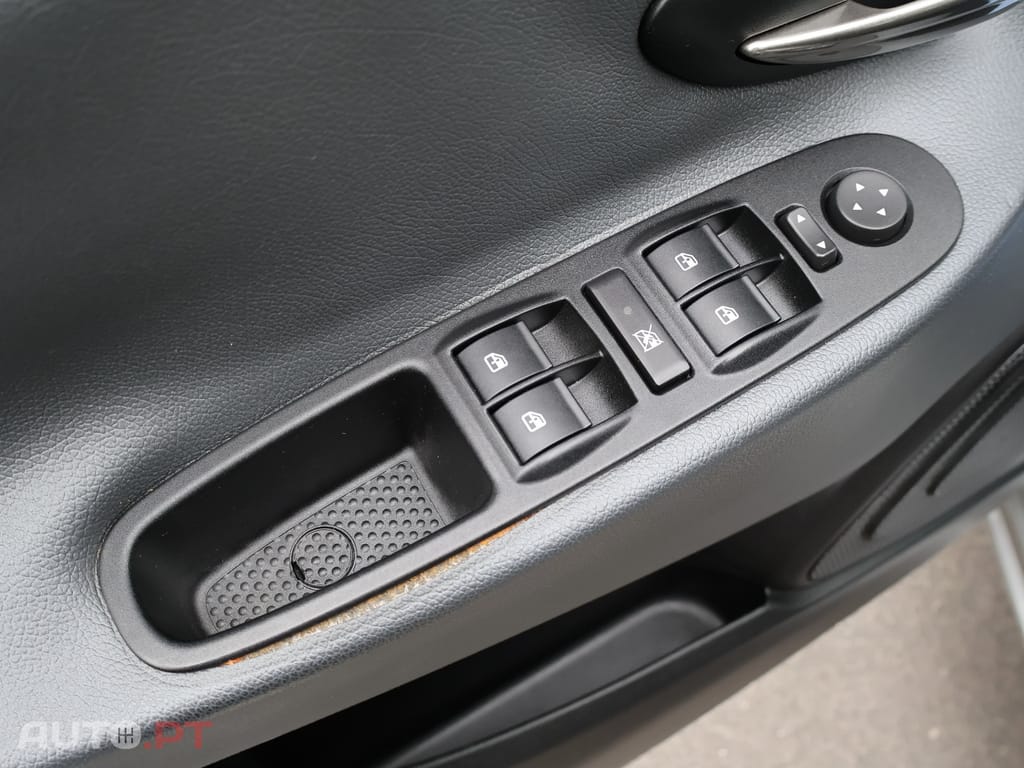 Lancia Ypsilon 1.2 S&S Fashion