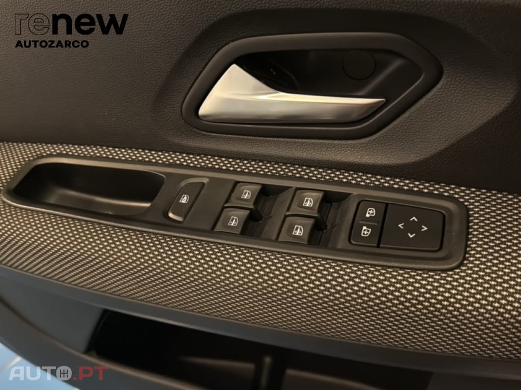 Dacia Sandero Comfort