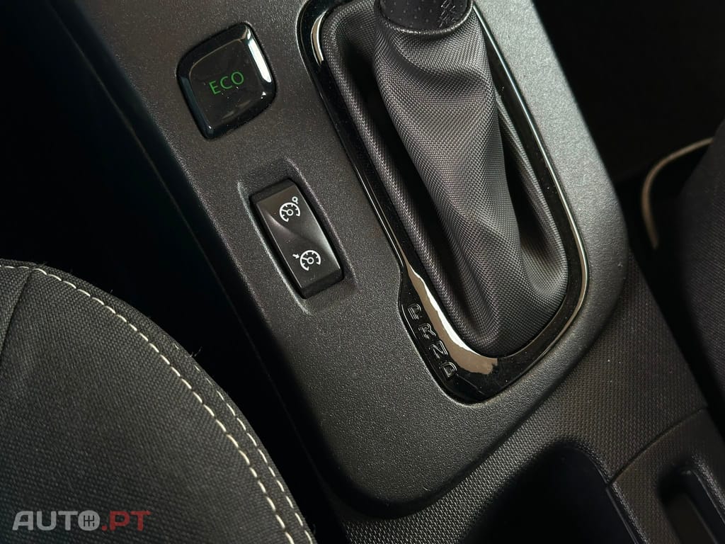 Renault Zoe (c/ Bateria) Intens 40