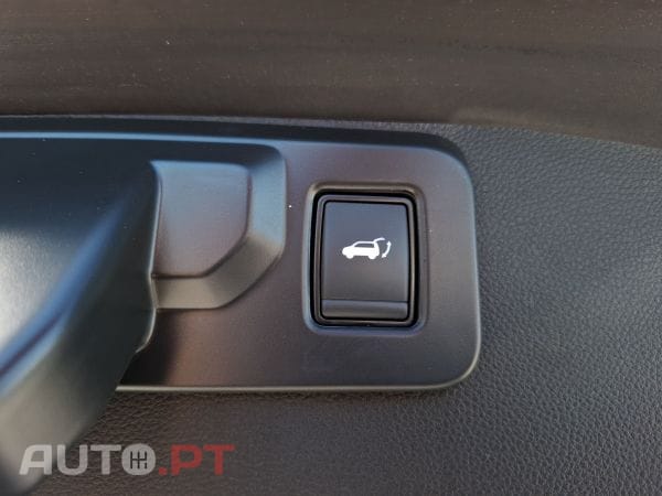 Renault Symbioz mild hybrid 140 techno