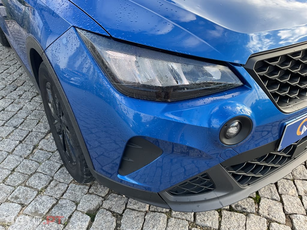 Seat Arona 1.0 TSI Reference