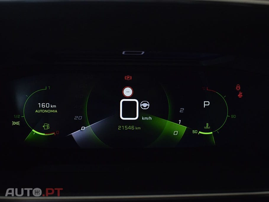 Peugeot 2008 1.5 BLUEHDI GT EAT8