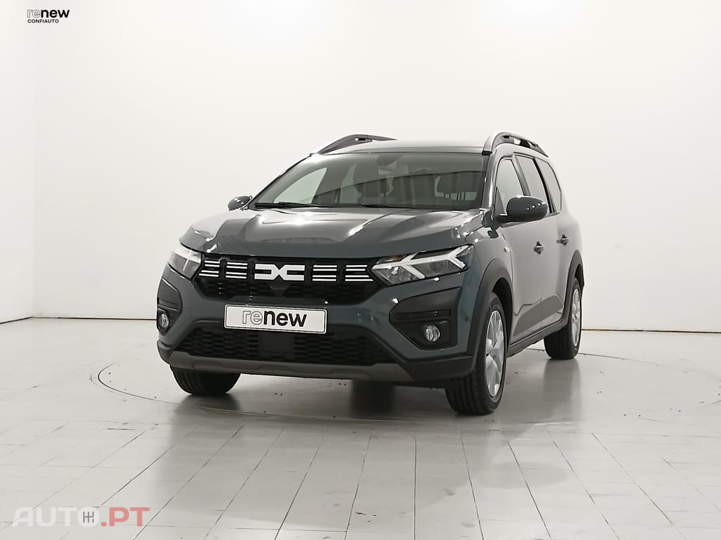 Dacia Jogger 1.0 ECO-G Expression 7L Bi-Fuel