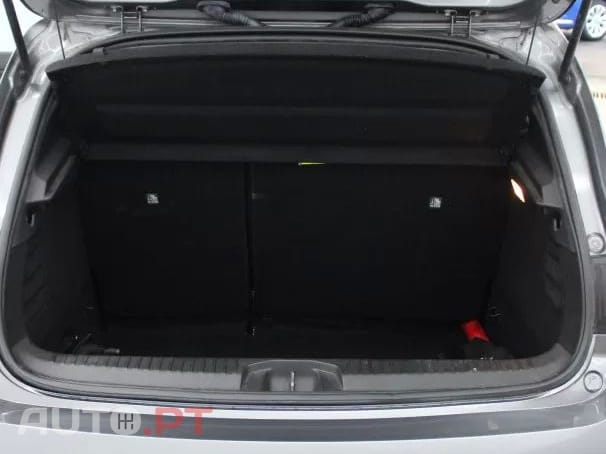 Renault Clio 1.0 TCe Evolution Bi-Fuel
