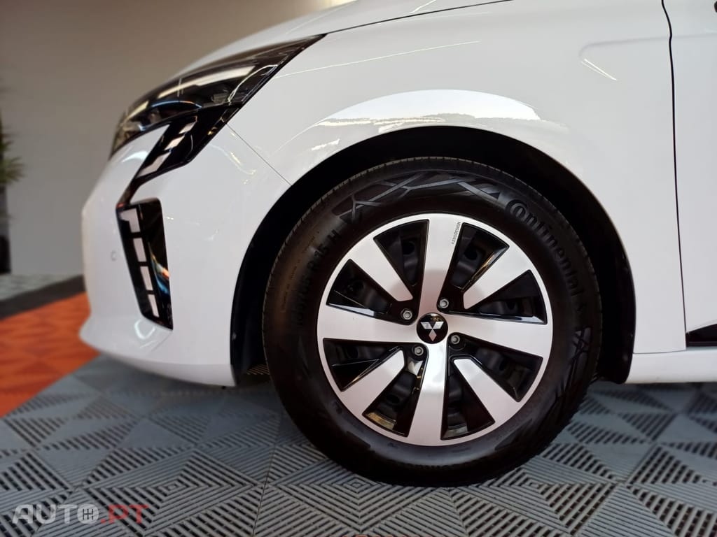 Mitsubishi Colt 1.0 MPI Kyoto