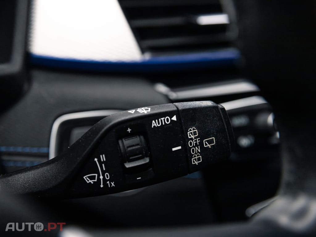 BMW X2 16 d sDrive Pack M