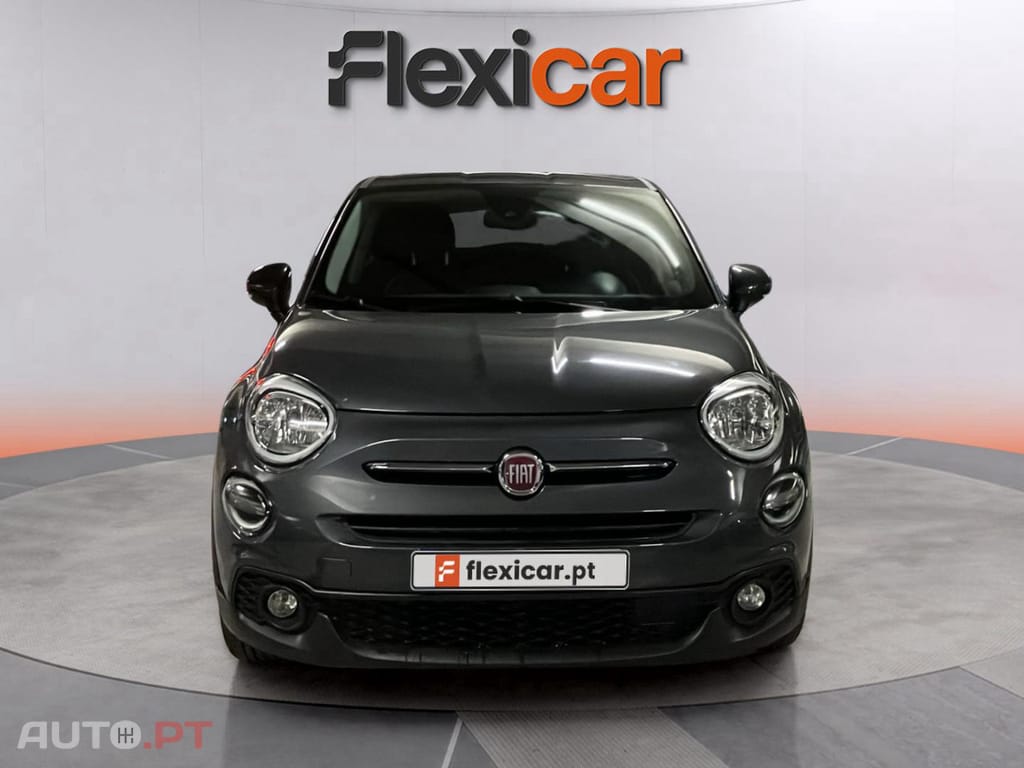 Fiat 500X 1.0 FireFly Cult